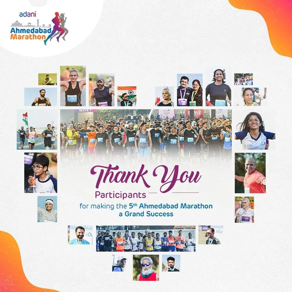 Marathon community